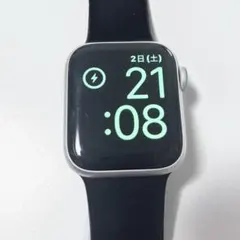 Apple Watch SE 第一世代40mm GPS