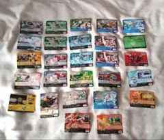 ポケモン ブロマイドカード