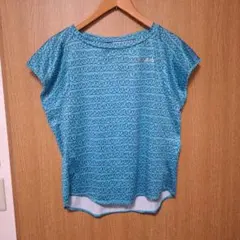 パラディーゾ　テニスウエアRCL03A Lサイズ