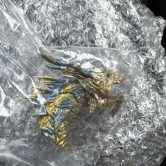 ゴジラ 一番くじ E賞 モンスターヘッドマグネット カイザーギドラ