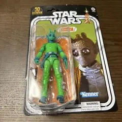 スターウォーズ ヴィンテージコレクション ゼブ (反乱者たち) - メルカリ