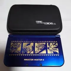 2026年最新】new 3ds ll モンハンの人気アイテム - メルカリ