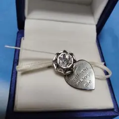 Vendome Aoyama ハートリング