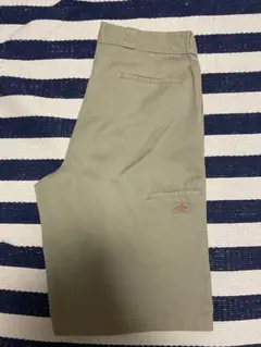Dickies ディッキーズ　ハーフパンツ