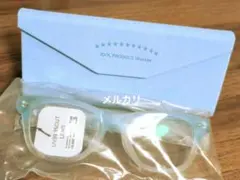 うたの☆プリンスさまっ♪ Zoff ゾフ コラボ メガネ サングラス カミュのサムネイル