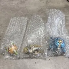 ジョジョ一番くじ G賞 デスクトップマスコット