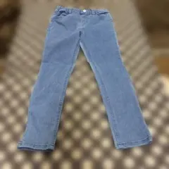 MPS デニムパンツ キッズ　120センチ