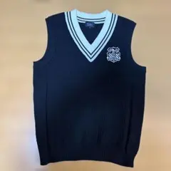 超美品♥️パーリーゲイツ　ベスト 053-4273901-3.jpg