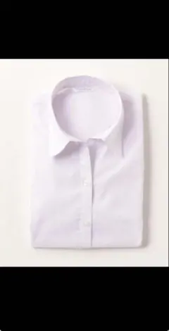 【新品未使用】GraceField　スキッパーブラウス　ライトピンク