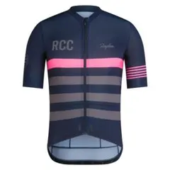 Rapha RCC メンズ Proteam ジャージ 半袖 Lサイズのサムネイル