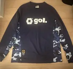 gol.長袖Tシャツ