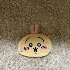 ちいかわ トレーディング おかおポーチ (明日もがんばるぞ！編)