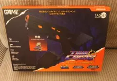 g'aim'e×タイムクライシス プレミアム　タイムクライシス30周年記念