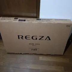 未使用未開封 TOSHIBA REGZA 43C350R 2026年製 - メルカリ
