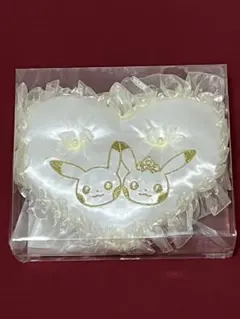 2025年最新】ポケモン リングピローの人気アイテム - メルカリ