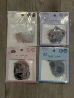 くんぺん様 リクエスト 4点 まとめ商品