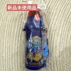 【新品未使用】Skater ポケットモンスター プラボトル　水筒 480ml