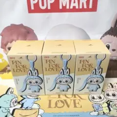 2025年最新】Labubu ぬいぐるみ 未開封の人気アイテム - メルカリ