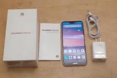 HUAWEI P20 lite