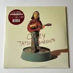 2025年最新】山下達郎 cozy レコードの人気アイテム - メルカリ