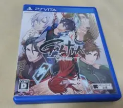 GALTIA V Edition