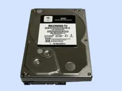 M8766 GENERIC S300 HARD DRIVE 3.5インチ 3TB