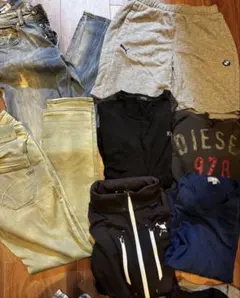 みいた様専用　古着