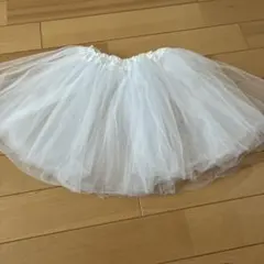 チュール フォーマル