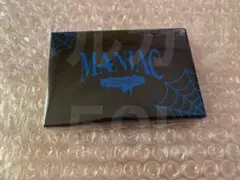 straykids スキズ フォトカードセット MANIAC in JAPAN