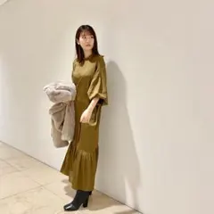 2025年最新】Whim Gazette レディース ロングワンピースの人気