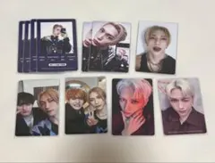 INI 池﨑理人 トレカセット