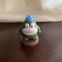 ガボン　スーパーマリオ　チョコエッグ　マリオブラザーズ　フィギュア