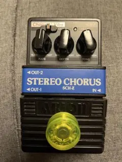 新品同様 Ibanez CSL Stereo Chorus Maxon コーラス 新品同様 Ibanez CSL Stereo Chorus Maxon コーラス - メルカリ