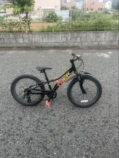 TREKトレックPRECALIBER 20 カゴ鍵ライト - メルカリ