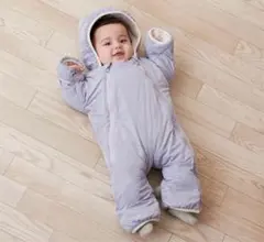 ジャンプスーツ 80