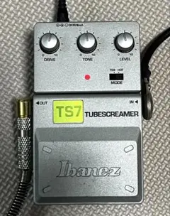 2025年最新】ibanez ts7の人気アイテム - メルカリ