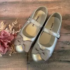 19cm フォーマルシューズ