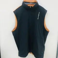 Munsingwear ベスト　ミ77