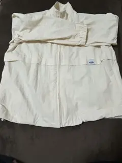 ddp ナイロンジャケット