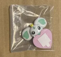 一番くじ☆プリキュア☆E賞 ちらりんフレンズ ミニフィギュア ポルン