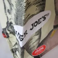 Trader Joe's アートプリントエコバッグ