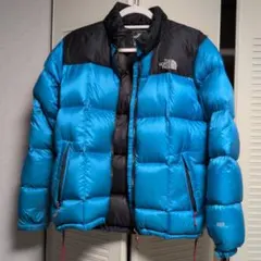 ザノースフェイス ダウンジャケット