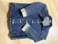 キッズ アウター 100センチ