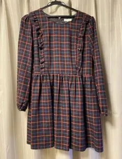 earth music&ecology Mサイズ ワンピース