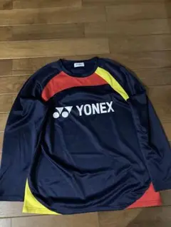 GOSEN ハイジャパ　ロンT ソフトテニス ハイジャパ限定 ロンt 2025 GOSEN ソフトテニス