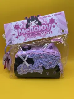 mellojoy ネコノマジカルドレーム　ノントーストシリーズ