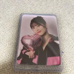twice シーグリ2024 特典トレカ　モモ