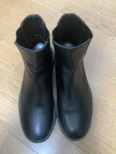 2025年最新】YOAK サイドゴアブーツの人気アイテム - メルカリ