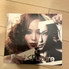安室奈美恵アルバム/past＜future