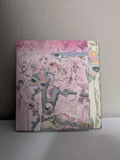 新同 BUCK-TICK RAZZLE DAZZLE 初回限定盤 CD+DVD